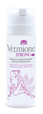 Vermione Balíček na lupenku XXL Strong 150 ml + Milk 150 ml