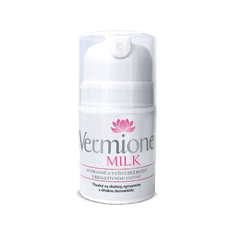Vermione Balíček Pro děti na ekzém - pokračovací péče Beta 50 ml + Milk 50 ml