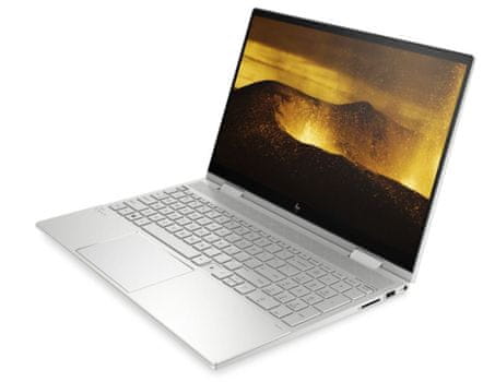 Notebook HP ENVY x360 15-ed1002nc (31C87EA) 15,6 palce Full HD Intel Core i7-1165G7 SSD