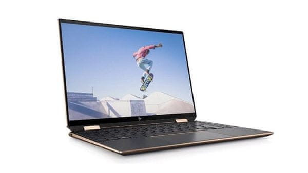 Notebook HP Spectre x360 14-ea0002nc (309N1EA) 13,5 palce Full HD integrovaná grafika