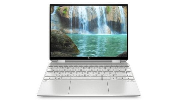 Notebook HP Spectre x360 14-ea0002nc (309N1EA) 13,5 palce Full HD integrovaná grafika touchpad klávesnice