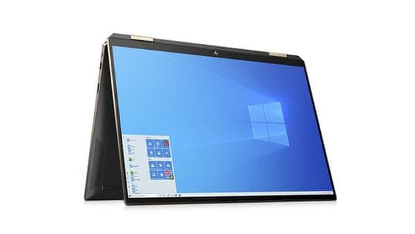 Notebook HP Spectre x360 14-ea0002nc (309N1EA) 13,5 palce Full HD integrovaná grafika touchpad klávesnice