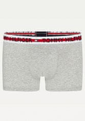 Tommy Hilfiger Boxerky UM0UM01892, Šedá, XL