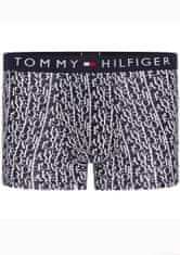 Tommy Hilfiger Boxerky UM0UM01831 0HC, Tm. modrá, M