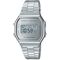 Casio Collection Vintage A168WEM-7EF