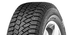 Giotto 205/60R16 96T GISLAVED NORD FROST 200 XL STUDDED