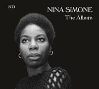 Simone Nina: The Album