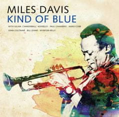 Davis Miles: Kind Of Blue