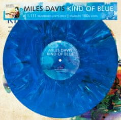 Davis Miles: Kind Of Blue