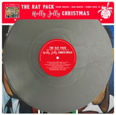 Rat Pack: Holly Jolly Christmas