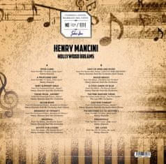 Mancini Henry: Hollywood Dreams