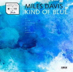 Davis Miles: Kind Of Blue