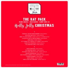 Rat Pack: Holly Jolly Christmas