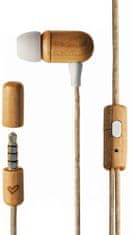 Energy Sistem Earphones Eco Cherry Wood