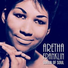 Franklin Aretha: Queen of Soul