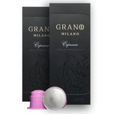 Grano Milano Káva ESPRESSO 3x10 kapslí