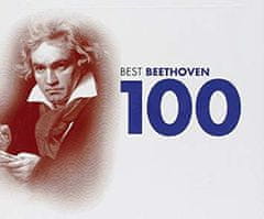 100 Best Beethoven (6x CD)