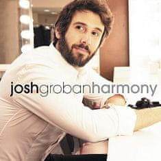 Groban Josh: Harmony