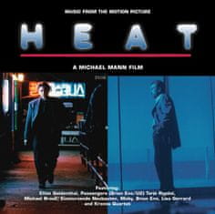 Heat (2x LP)