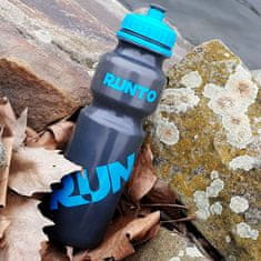 Runto Sportovní láhev VECTRA, 810 ml, šedá