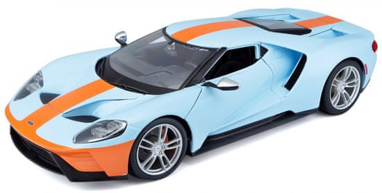 Maisto Ford GT 2017