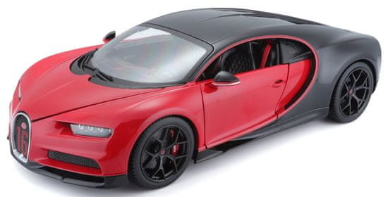 Maisto Bugatti Chiron Sport 1:24