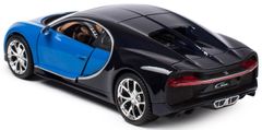 Maisto Bugatti Chiron 1:24