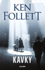 Follett Ken: Kavky