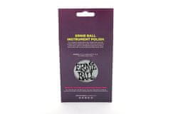 Ernie Ball 4222 Instrument Polish - čistící prostředek na nástroje s utěrkou - 1ks