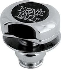 Ernie Ball 4600 SUPER LOCK, NICKEL - zámky na řemen 2ks