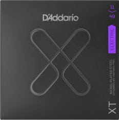 Daddario D'ADDARIO XTE1149 - struny na elektrickou kytaru - 1ks