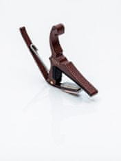 Kyser KG6CVA Capo Quick-change Copper Vein kapodastr