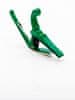 KG6EGA Capo Quick-change Emerald Green kapodastr