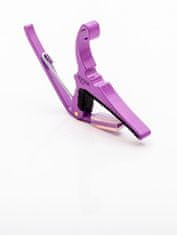 Kyser KG6LA Capo Quick-change Lavander kapodastr