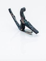 Kyser KG6CA Capo Quick-change Camo kapodastr