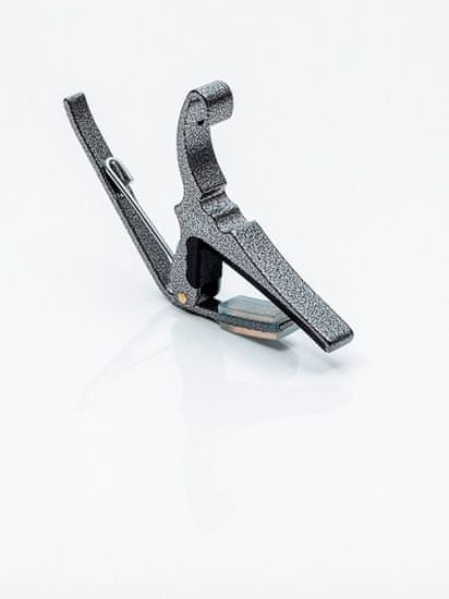 Kyser KG6SVA Capo Quick-change Silver Vein kapodastr