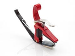 Kyser KLDBA Capo Quick-change K-Lever Double Drop D kapodastr