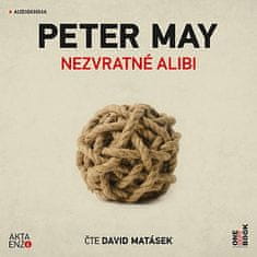 May Peter: Nezvratné alibi