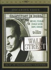 Wall Street (Oscarová edice)