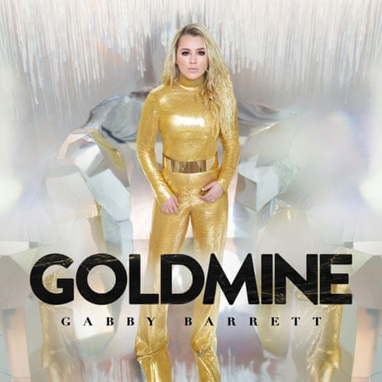 Barrett Gabby: Goldmine