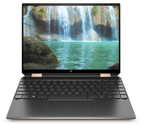 Notebook HP Spectre x360 14-ea0003nc (309N2EA) 13,5 palce 3K2K AMOLED Intel Core i7-1165G7