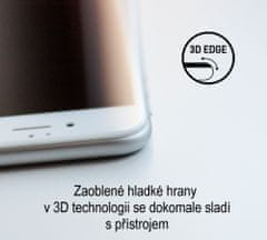 3MK Tvrzené sklo HardGlass MAX pro Redmi Note 12 Pro / Note 12 Pro+, černá