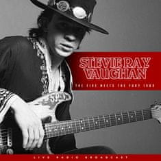 Vaughan Stevie Ray: Best of The Fire Meets The Fury 1989