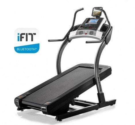 NordicTrack Běžecký pás Incline Trainer X7i