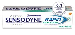 GLAXOSMITHKLINE Sensodyne Rapid Extra Fresh zub.p.75ml