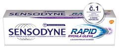 GLAXOSMITHKLINE Sensodyne Rapid Relief 75 ml