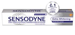 GLAXOSMITHKLINE Sensodyne Extra Whitening zub.pasta 75ml