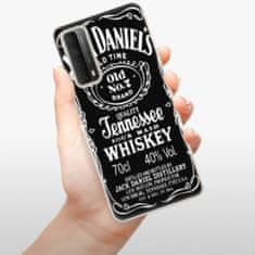 iSaprio Silikonové pouzdro - Jack Daniels pro Huawei P Smart 2021