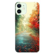 iSaprio Silikonové pouzdro - Autumn 03 pro Apple iPhone 12 Mini