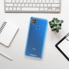 iSaprio Silikonové pouzdro - 4Pure - čirý bez potisku pro Xiaomi Redmi 9C